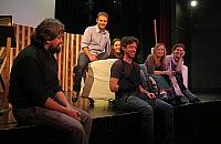 W sobotę kolejna premiera Mamro na van Gogha