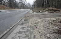 Kolejarze zbudowali wiadukt. I zlikwidowali wjazd w boczną ulicę