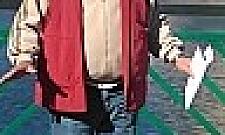 Pijani i bezdomni śpią w oligocenkach