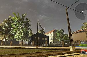 Obejrzyj stare Bródno w 3D. Fajne?