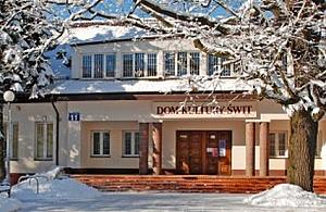 Dokąd z dzieckiem ? Na Uniwersytet!