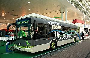 Zajezdnia na Redutowej odżyje: dwa poziomy, sto miejsc na elektrobusy