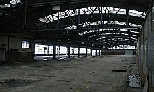 Zajezdnia na Redutowej odżyje: dwa poziomy, sto miejsc na elektrobusy