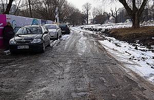 Wschowska zachowa bruk, Karlińskiego przebuduje deweloper