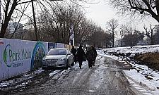 Wschowska zachowa bruk, Karlińskiego przebuduje deweloper