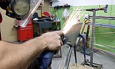 Najdziwniejsze rowery Warszawy powstają na Woli