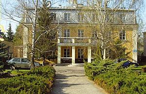 Mamy kino w Aninie. Na V Poprzecznej