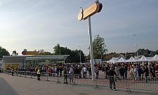 Batalia o Biedronkę w Aninie. Inwestor nie odpuszcza