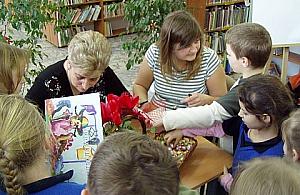 Zapłacimy za przetrzymywanie książek