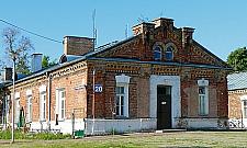 Kozłówka: kiedyś willa, dziś zepchnięta na margines