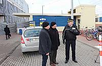 Straż miejska w Legionowie - potrzebna czy nie?