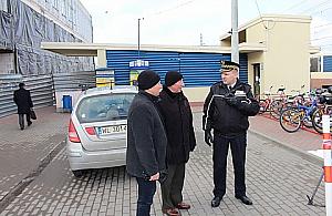 Straż miejska w Legionowie - potrzebna czy nie?