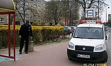 Straż miejska w Legionowie - potrzebna czy nie?