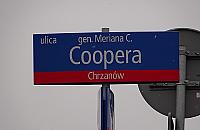 Przedłużą Coopera za dwa lata. By nie zniszczyć nawierzchni