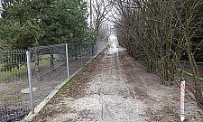 Przedłużą Coopera za dwa lata. By nie zniszczyć nawierzchni