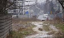 Przedłużą Coopera za dwa lata. By nie zniszczyć nawierzchni