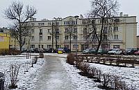 Nawet Bukowiec ma swoj� histori�