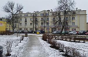 Nawet Bukowiec ma swoją historię