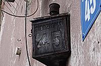 Prawdziwa perełka zauważona na Siedzibnej