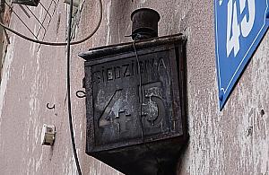 Prawdziwa perełka zauważona na Siedzibnej