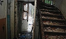 Nawiedzony dom w Aninie przy Tulipanowej?