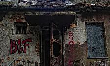 Nawiedzony dom w Aninie przy Tulipanowej?