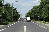 Będą nowe światła na Patriotów