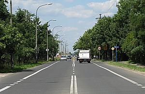 Będą nowe światła na Patriotów