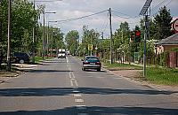 Kolejny śmiertelny wypadek na Lucerny