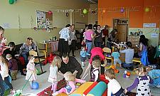 Mierz wysoko w Wawerskim Klubie dla Rodzin