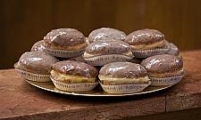 Tłusty Czwartek - po pączka jedź do Falenicy