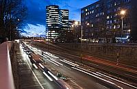 Plan rozwoju transportu zbiorowego Warszawy - nieaktualny gniot