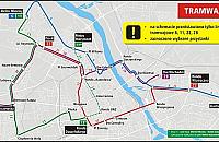 Jak ma wyglądać komunikacja na Bemowie? Jest propozycja ZTM