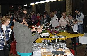 Bemowskie Koło Gospodyń ruszyło!