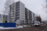 Mieszkań komunalnych prędko nie będzie. A przedszkole?