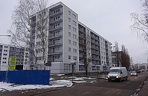 Mieszkań komunalnych prędko nie będzie. A przedszkole?