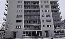 Mieszkań komunalnych prędko nie będzie. A przedszkole?