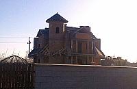 Gargamel z Woli przenosi się na Białołękę?