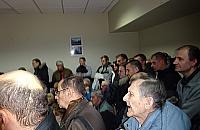 Mieszkańcy i spółdzielnia nie chcą stacji nadawczej Orange