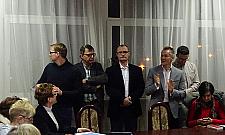 Mieszkańcy i spółdzielnia nie chcą stacji nadawczej Orange