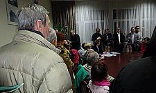 Mieszkańcy i spółdzielnia nie chcą stacji nadawczej Orange