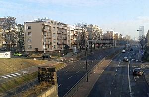 Będą buspasy na Górczewskiej i Połczyńskiej?