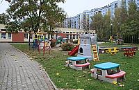 Bemowskie przedszkola - nie wystarczy miejsc dla trzylatków