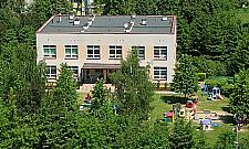 Bemowskie przedszkola - nie wystarczy miejsc dla trzylatków