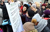 Zajęcia prozdrowotne, czyli zabawa polityków kosztem emerytów