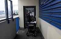 Na przystankach PKP będą kamery