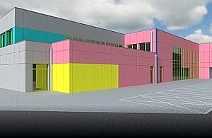 Rusza budowa przedszkola przy Boguszewskiej