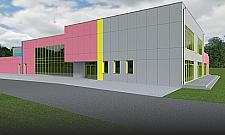 Rusza budowa przedszkola przy Boguszewskiej