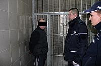 Ch�opiec-radarowiec z Woli