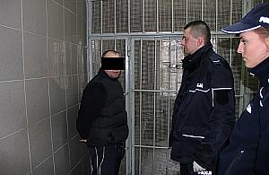 Chłopiec-radarowiec z Woli